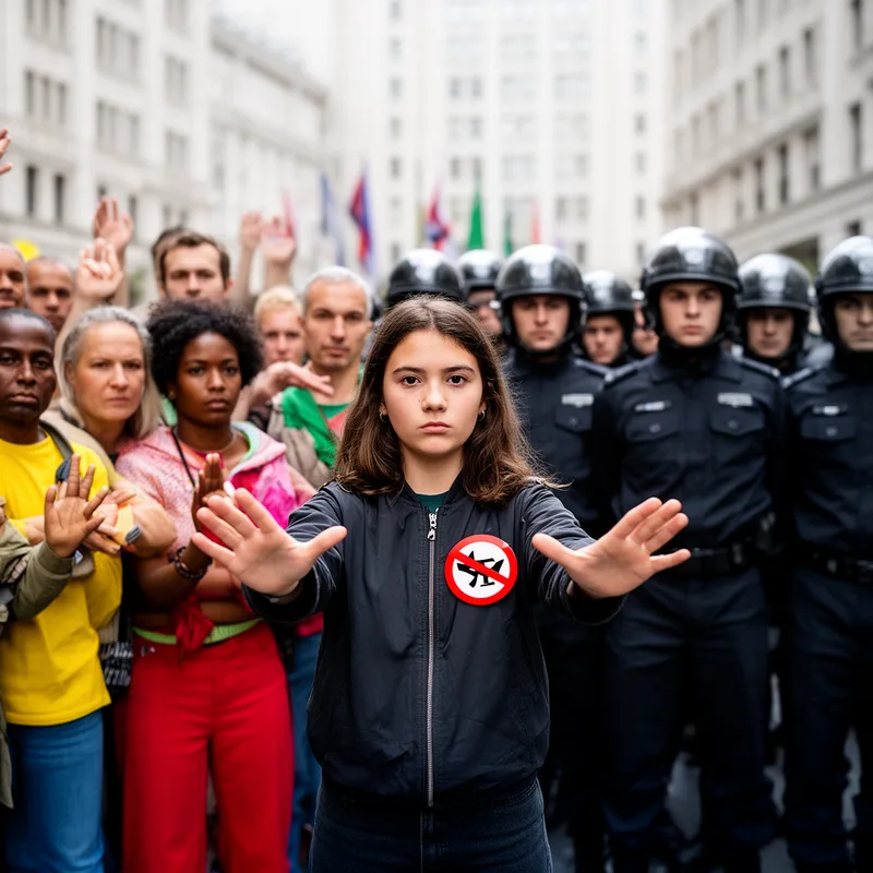 antifascist