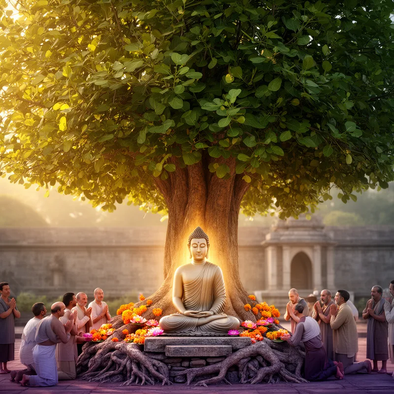 bodhi