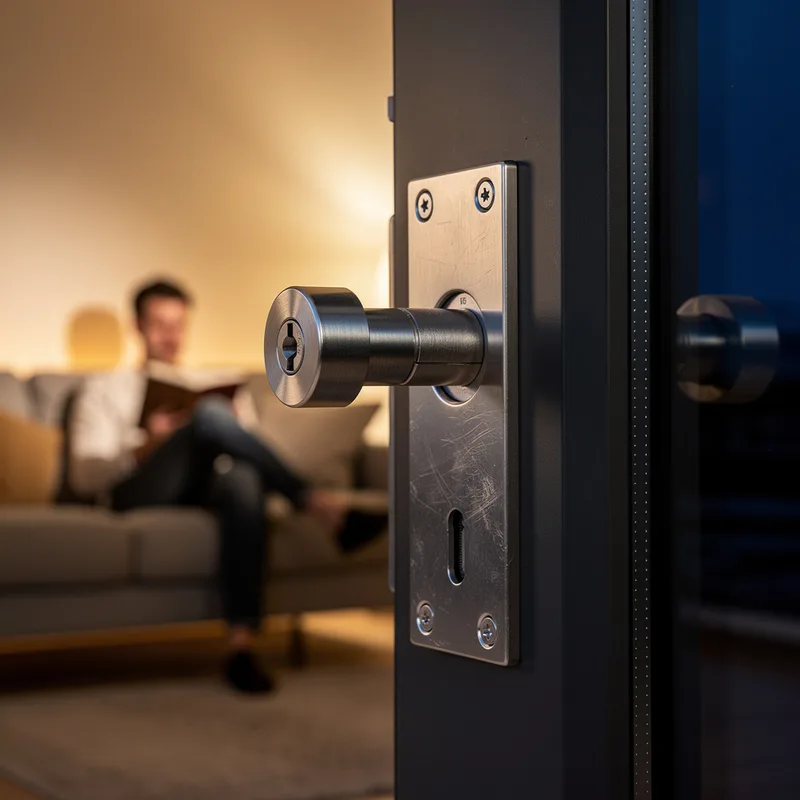 security
