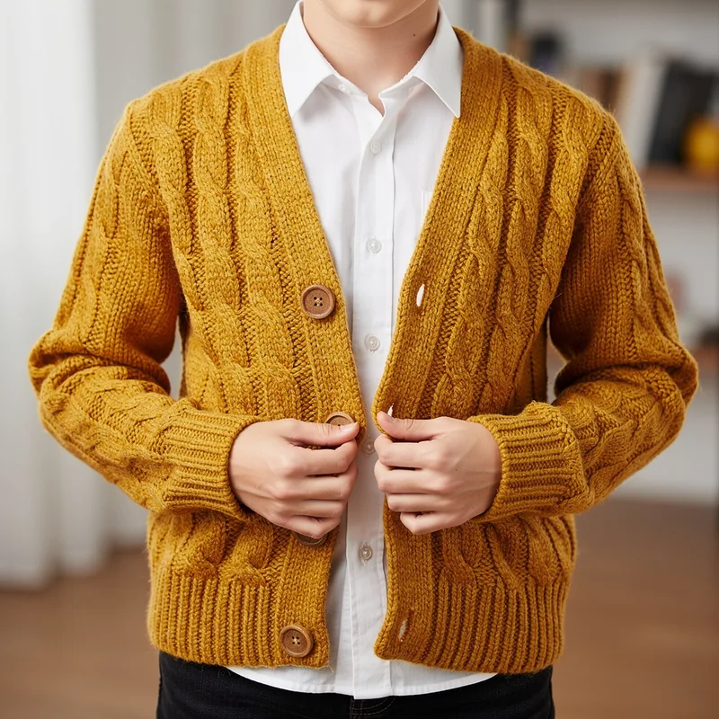 cardigan