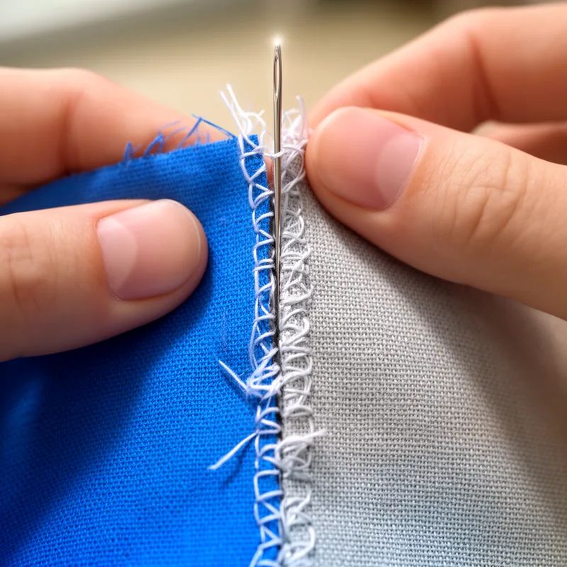 to oversew