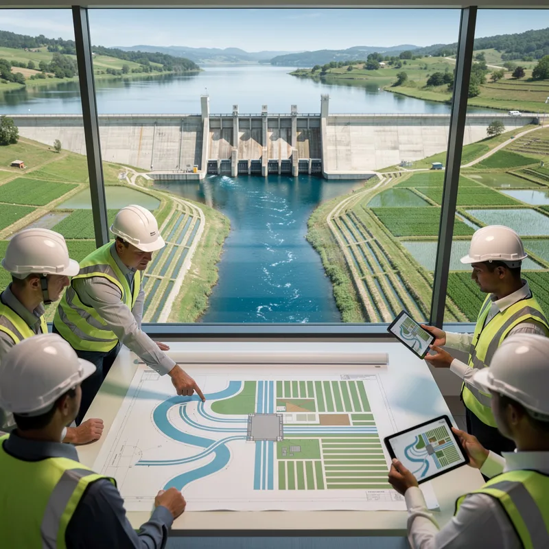 water project