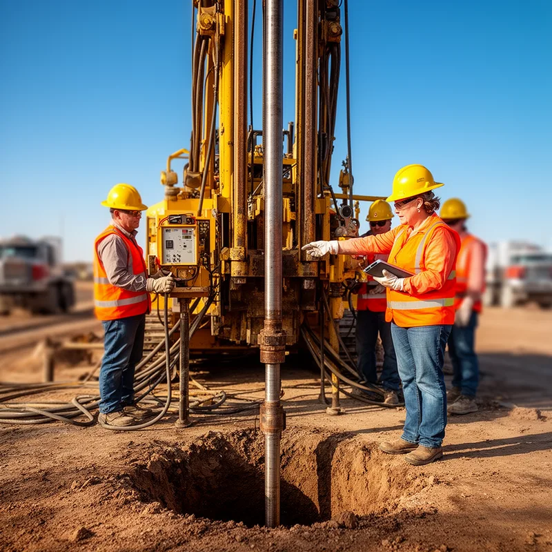 drillmaster