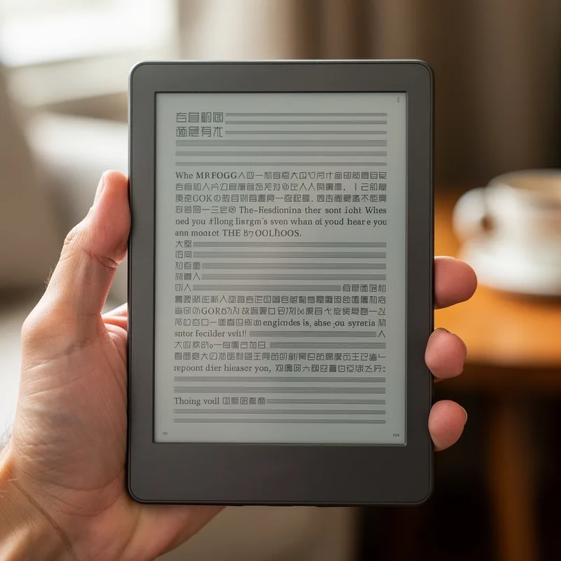reader
