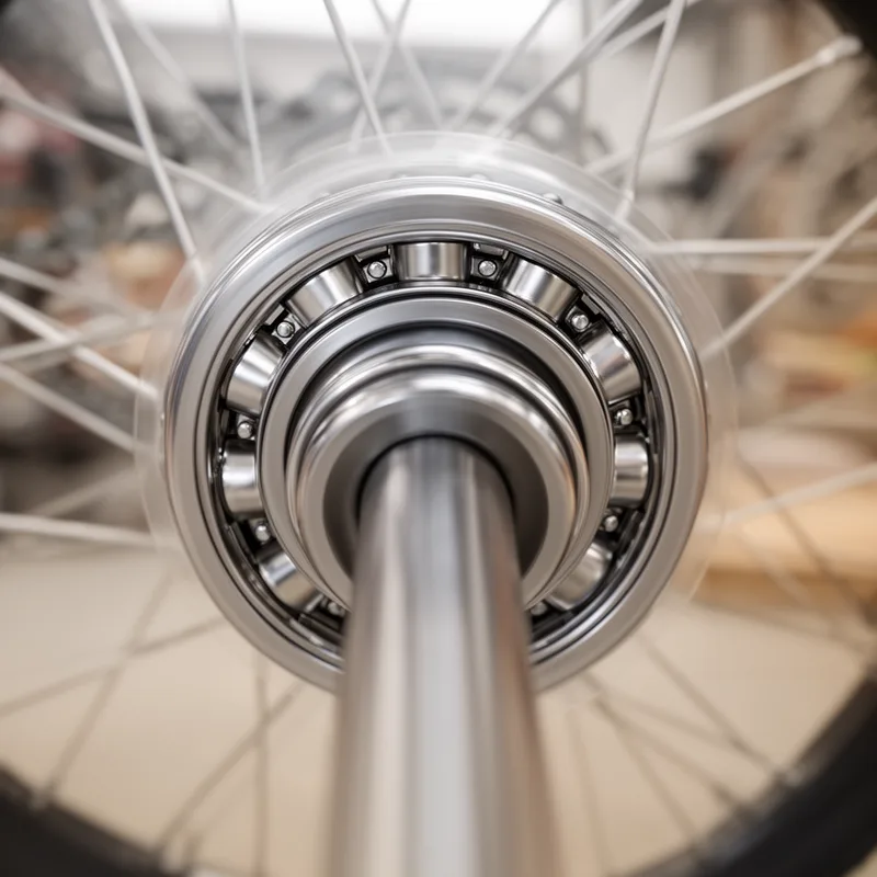 roller bearing