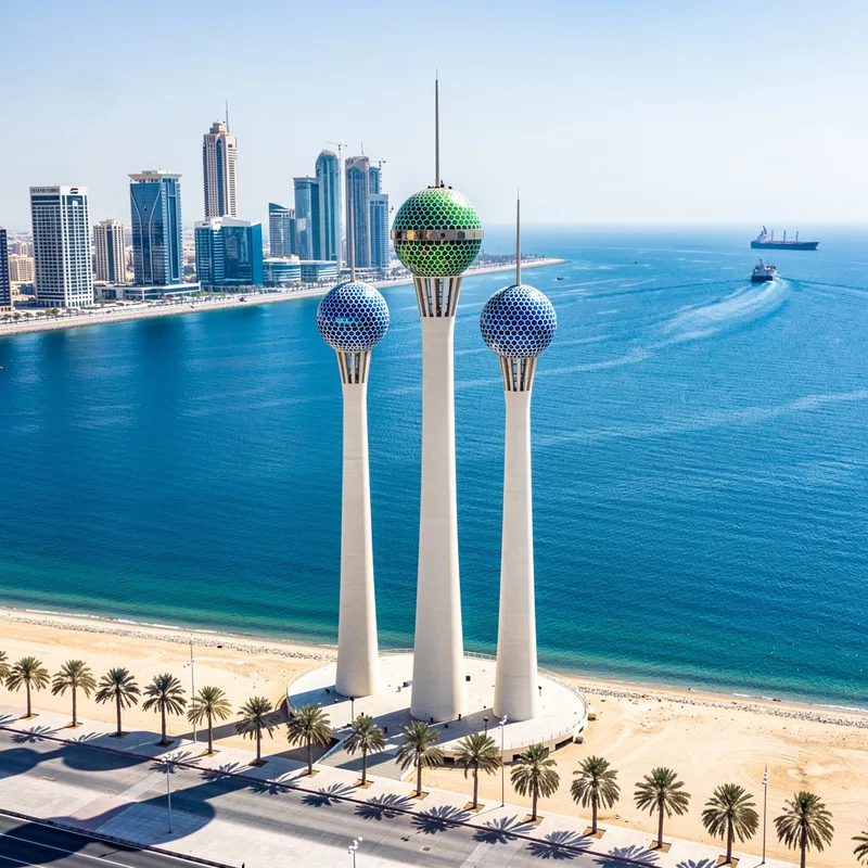 State of Kuwait