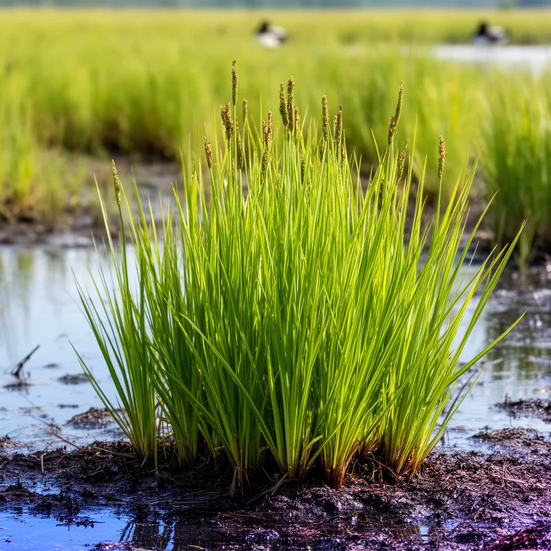 Carex