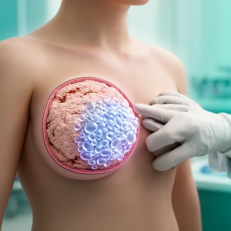 fibrocystic