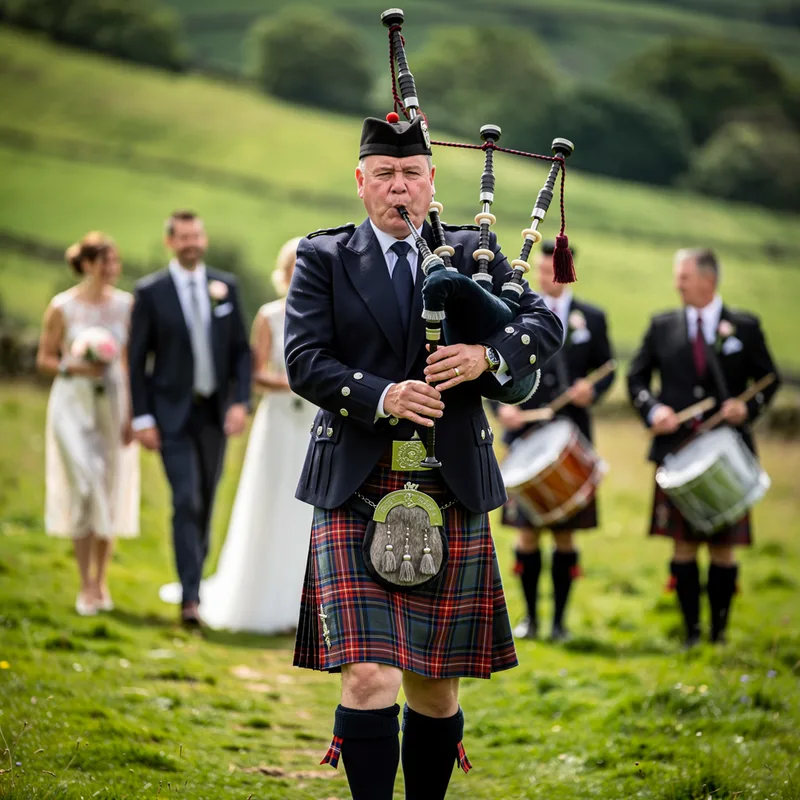 piping