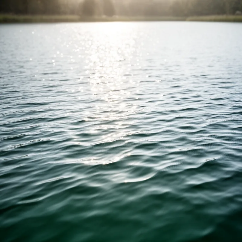 rippled