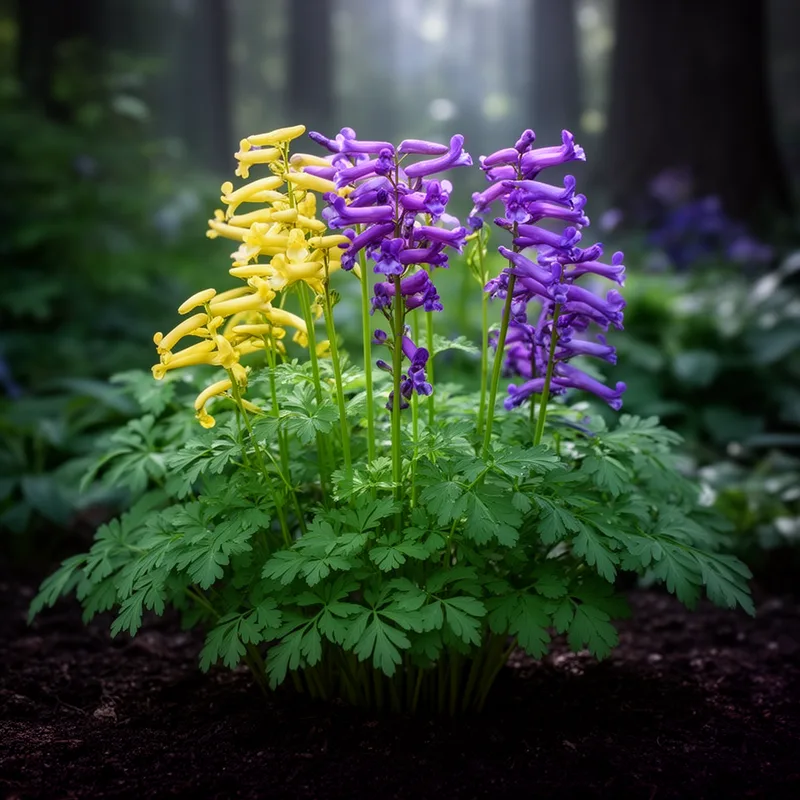 Corydalis