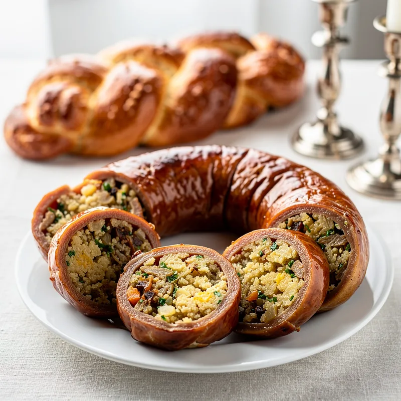 kishke