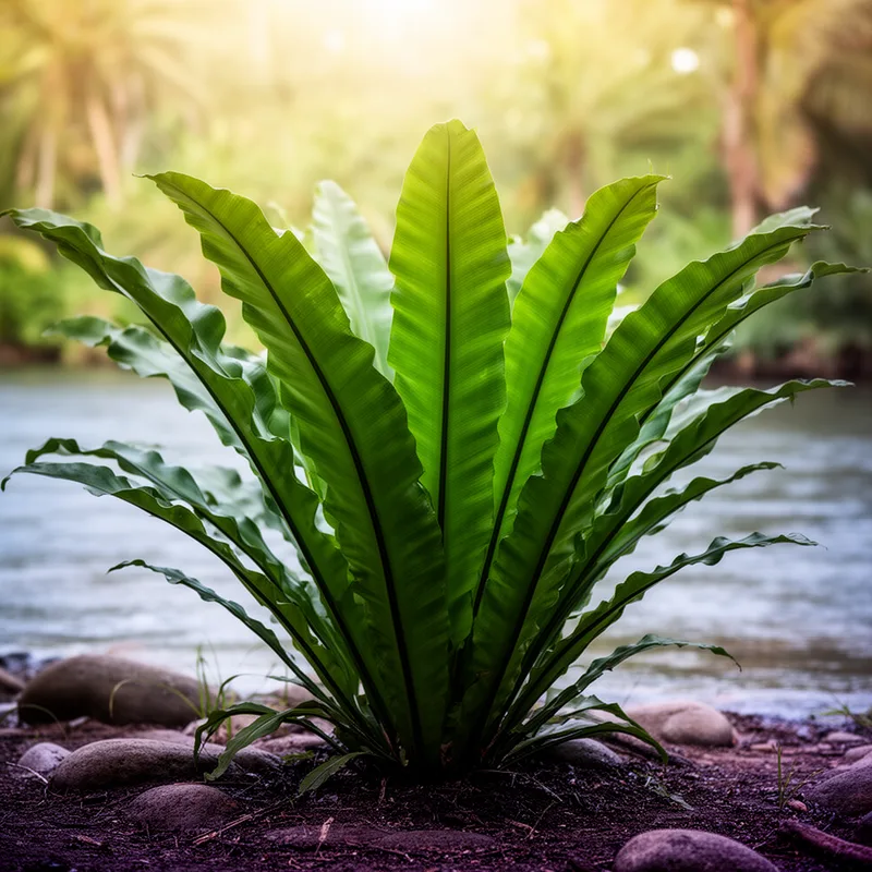 ten-day fern