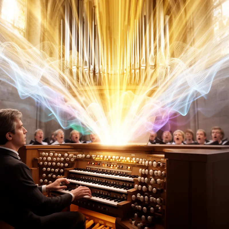 sinfonia