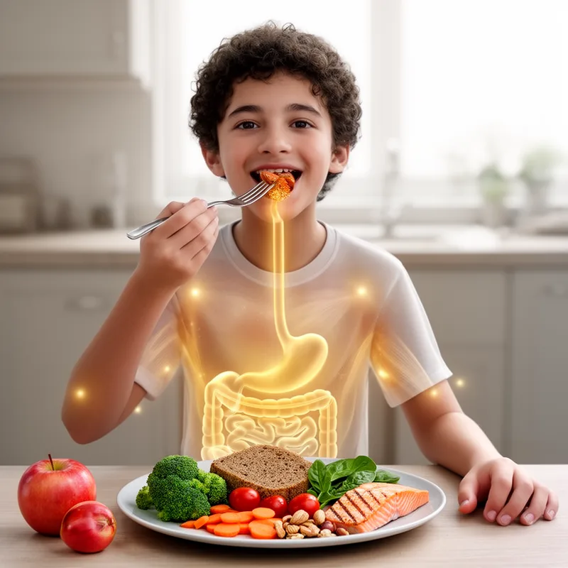 alimentative