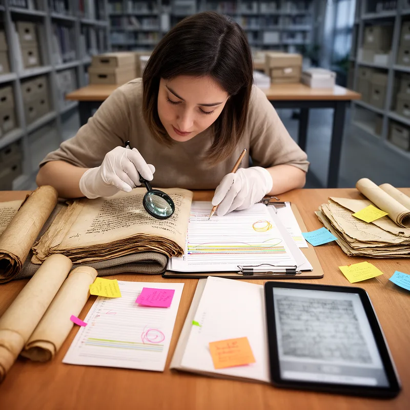 textual scholarship