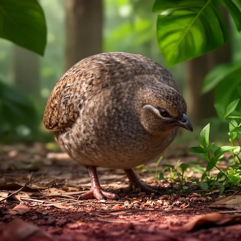partridge