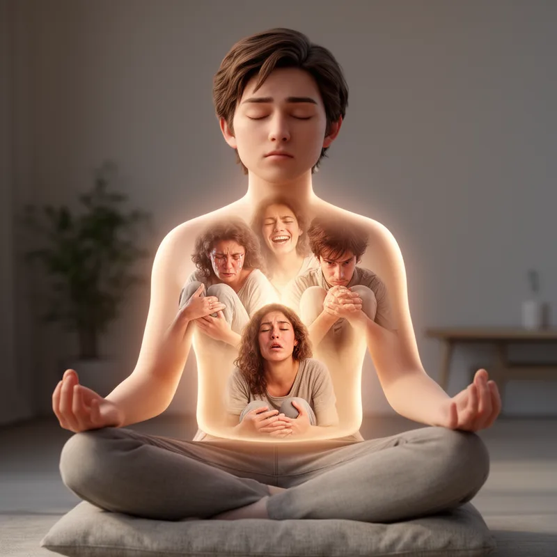 interiority