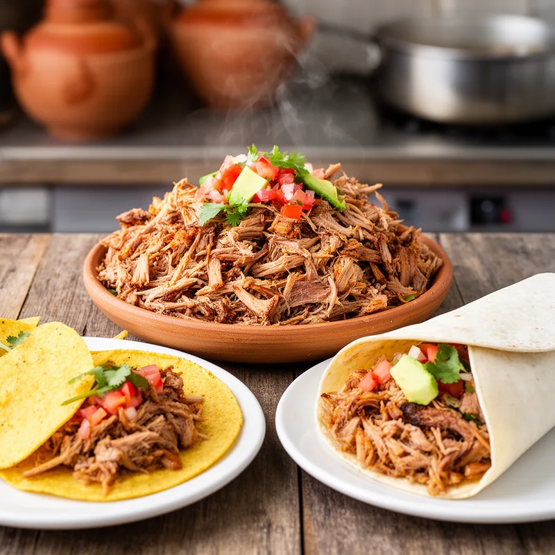 carnitas