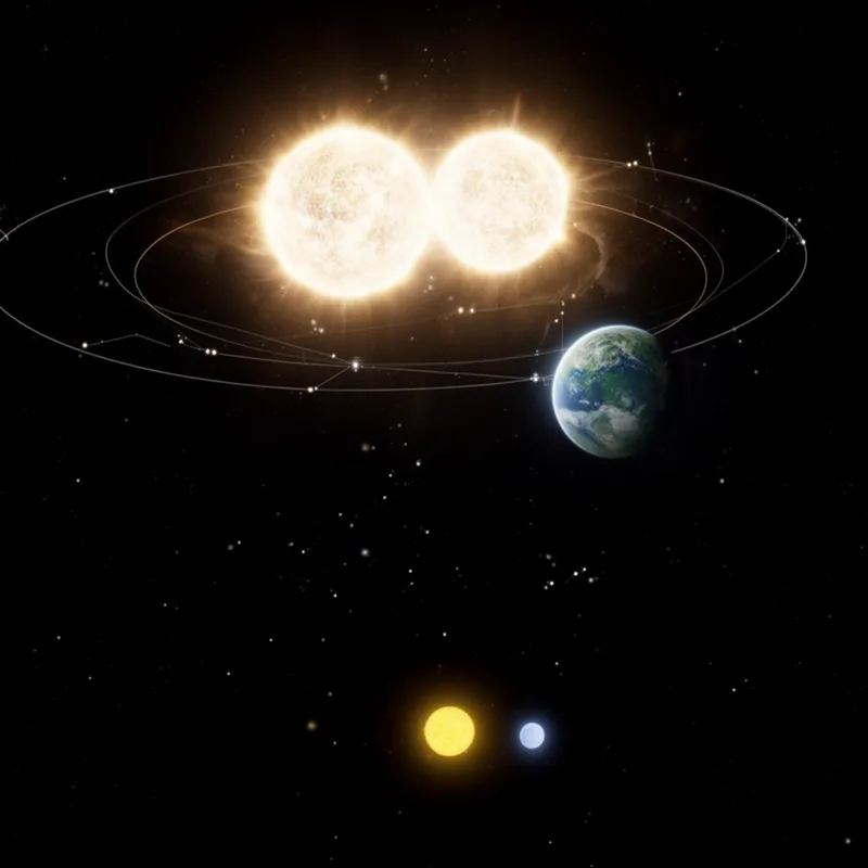 Alpha Centauri