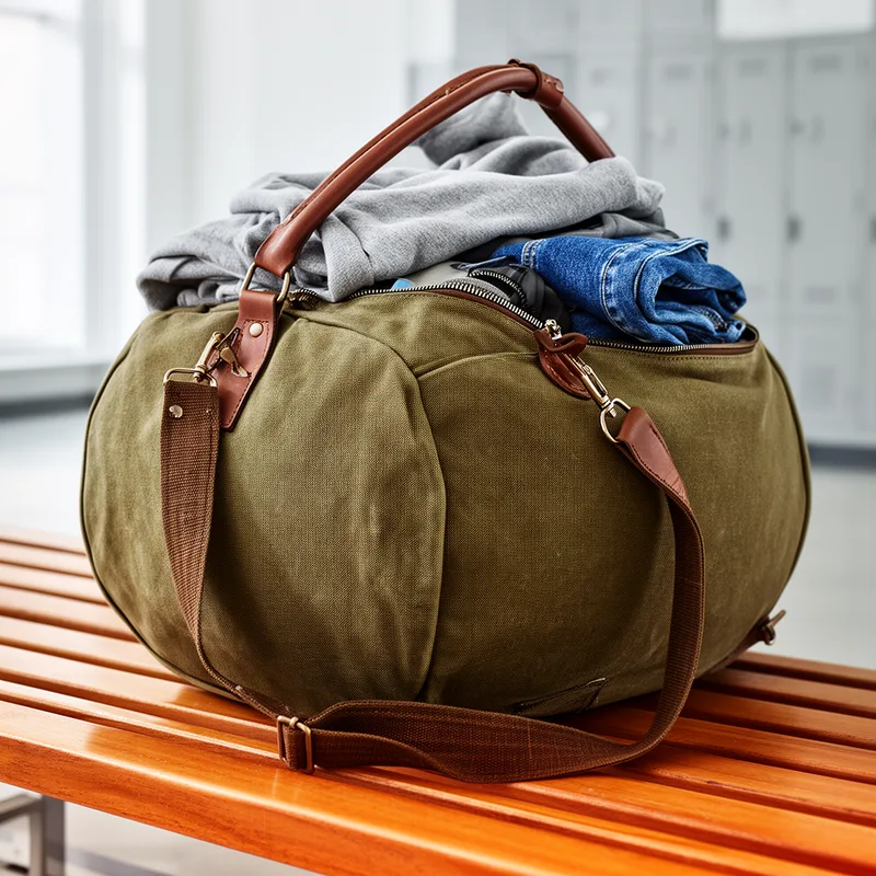 duffel