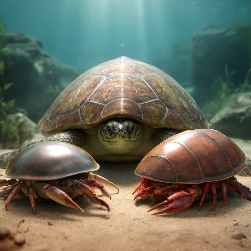 carapace