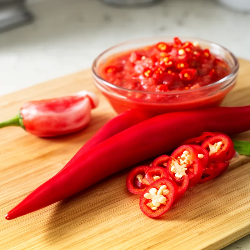 tabasco
