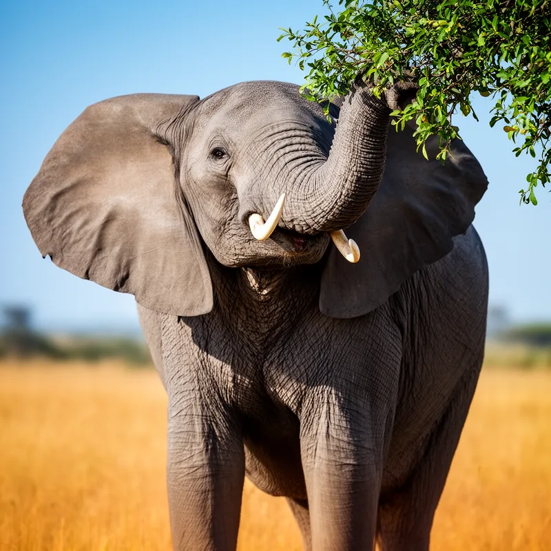 elephant