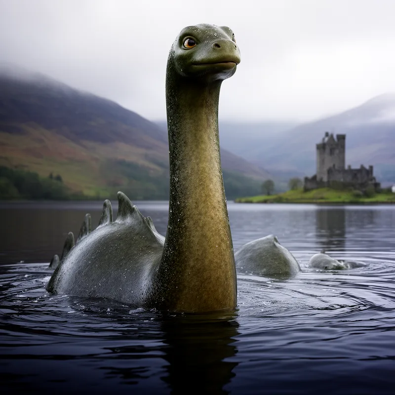 Nessie