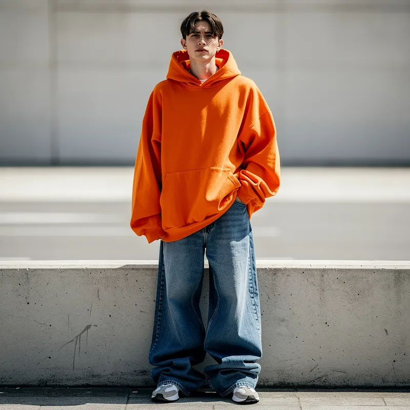 baggy