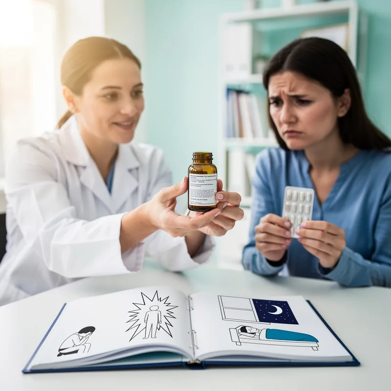doxepin