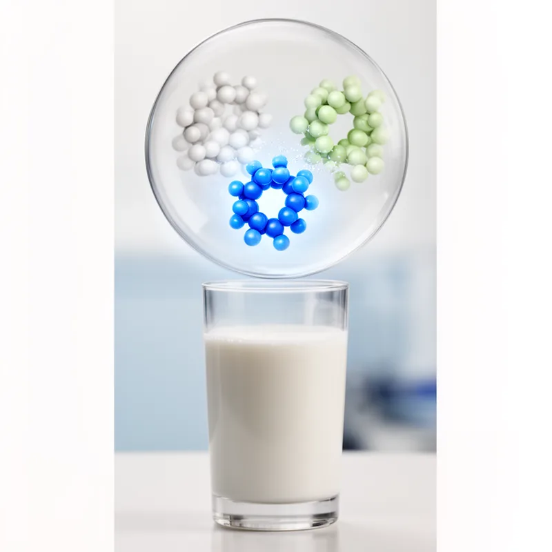 galactose