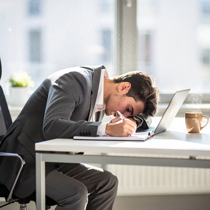 narcolepsy
