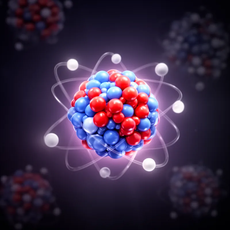 nuclide