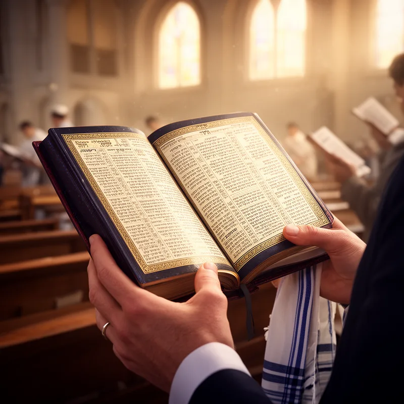siddur