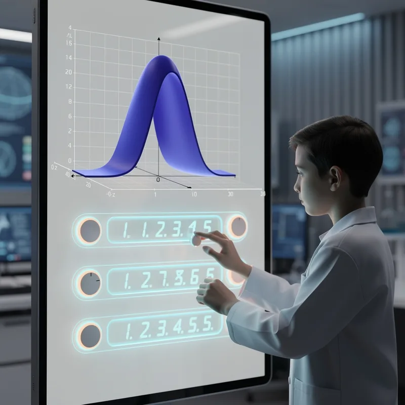 parametric