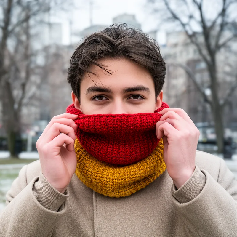 snood