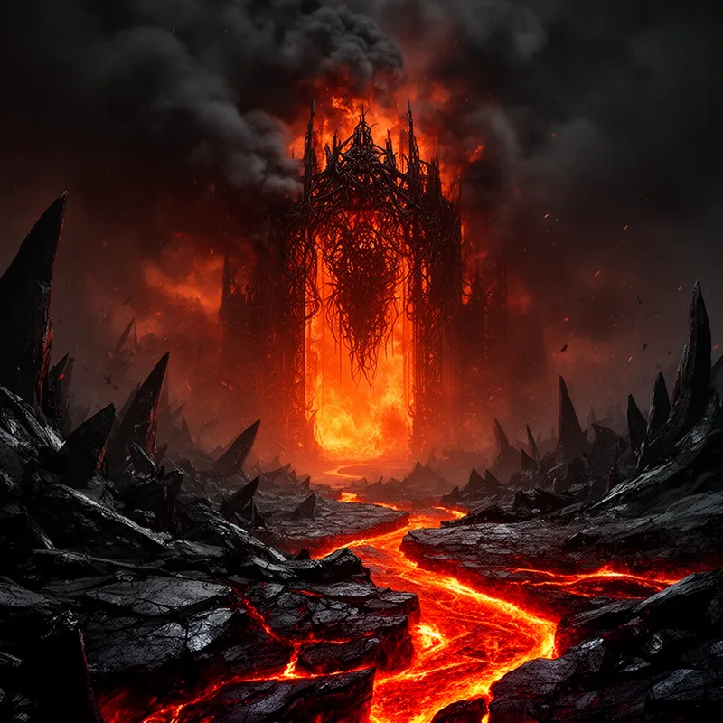 infernal