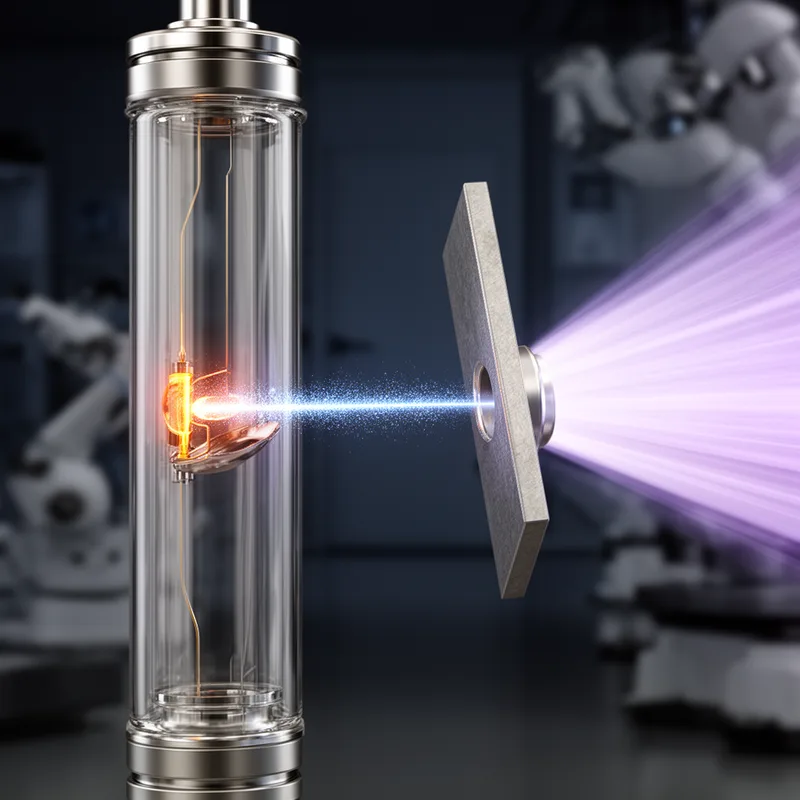X-ray tube