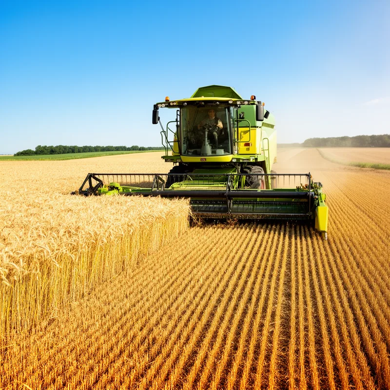 windrower