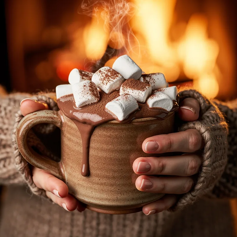 hot chocolate
