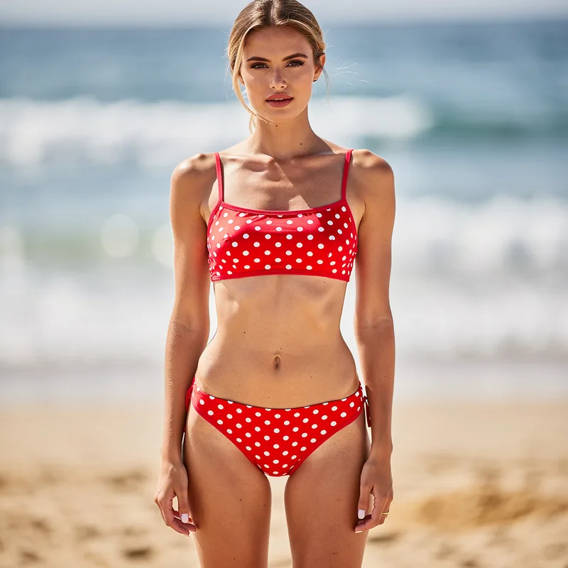 two-piece