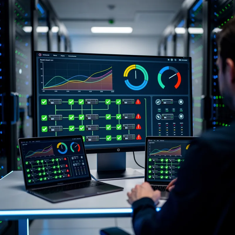 monitoring program