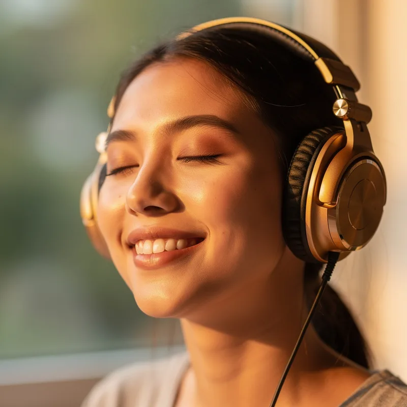 music