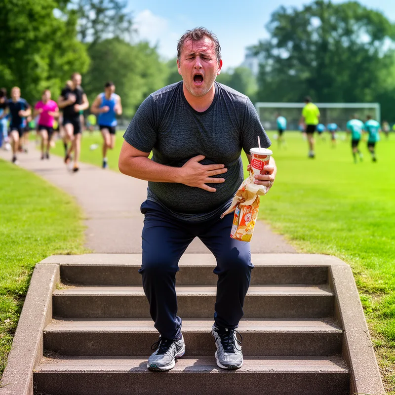 unfitness