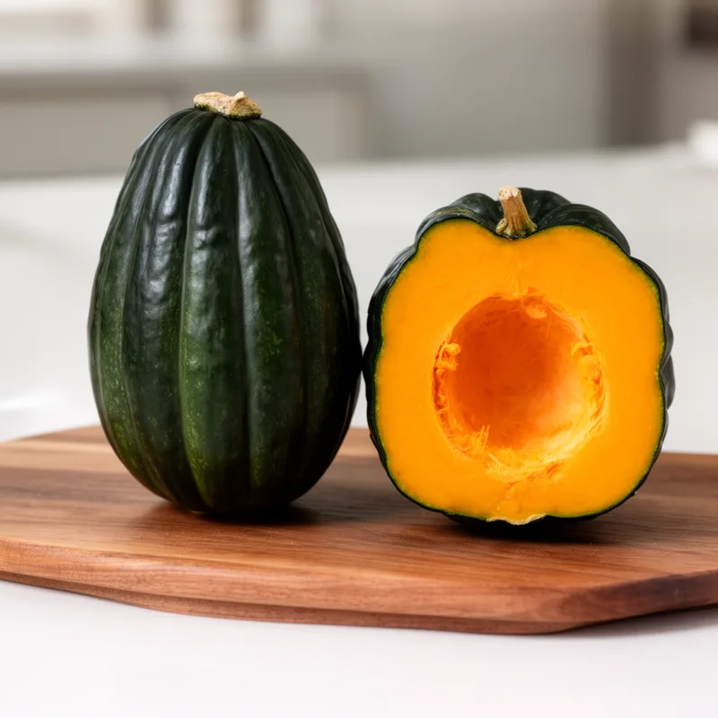 acorn squash