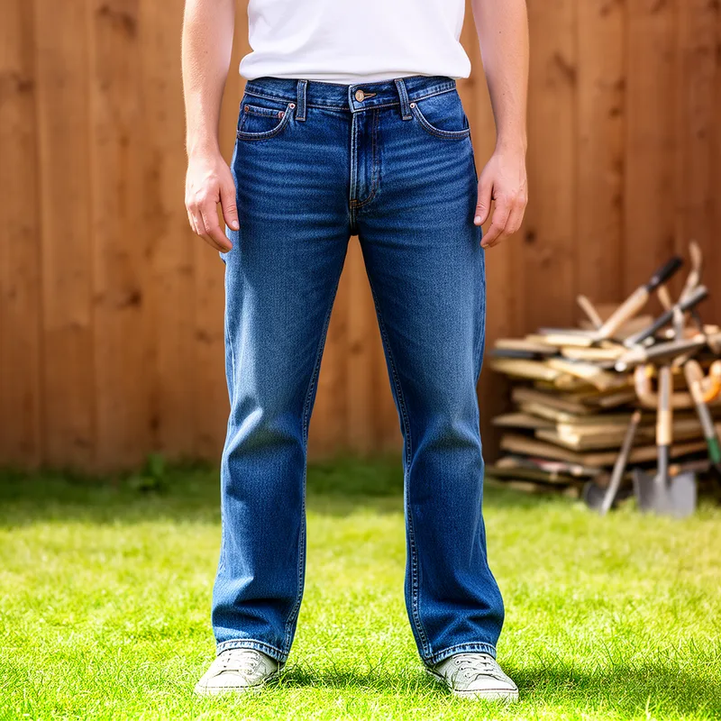 denims