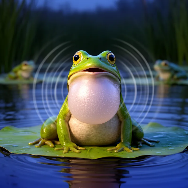 ribbit