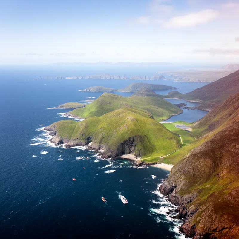 Inner Hebrides