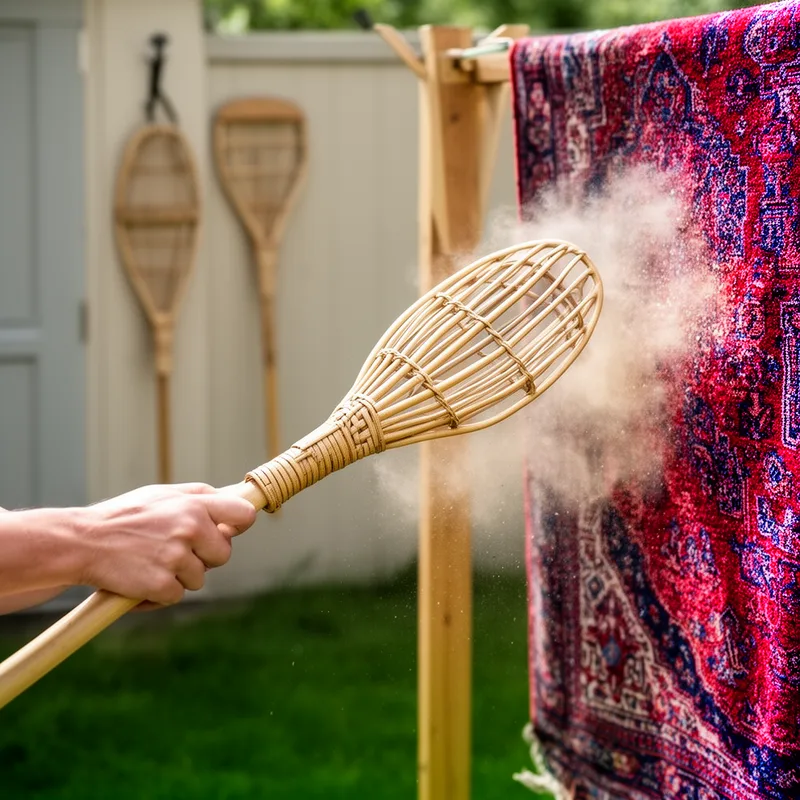 rug beater